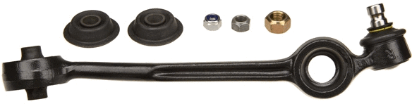 Control/Trailing Arm, wheel suspension (JTC253)