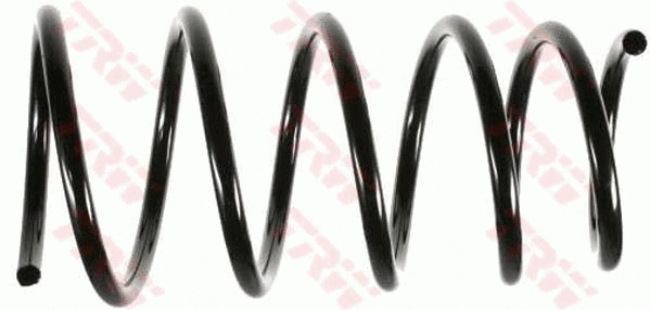 Suspension Spring (JCS449)