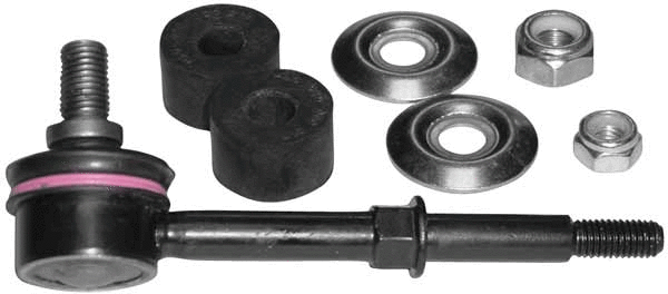 Link/Coupling Rod, stabiliser bar (JTS7533)