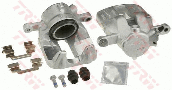 Brake Caliper (BHW801E)