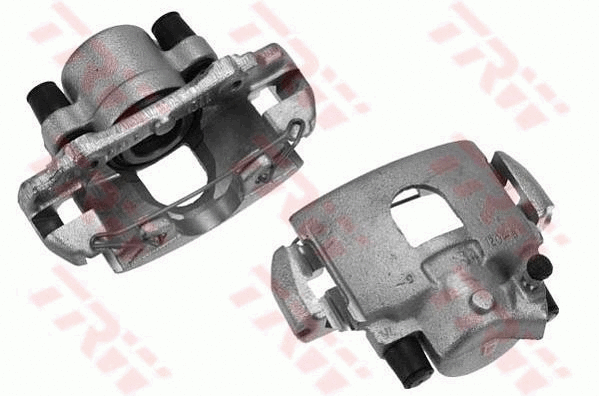Brake Caliper (BHV196)