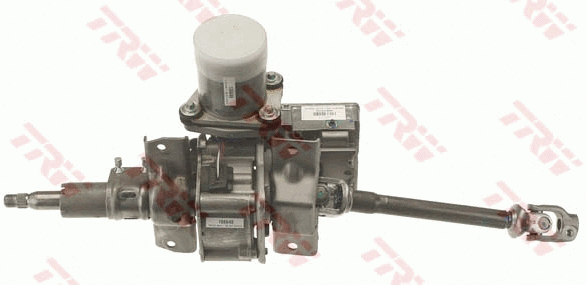 Steering Column (JCR121)