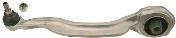 Control/Trailing Arm, wheel suspension (JTC1360)