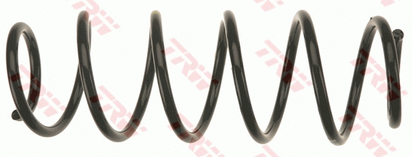 Suspension Spring (JCS1200)