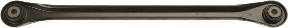 Control/Trailing Arm, wheel suspension (JTC2235)
