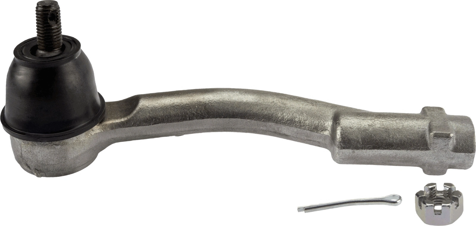 Tie Rod End (JTE7693)