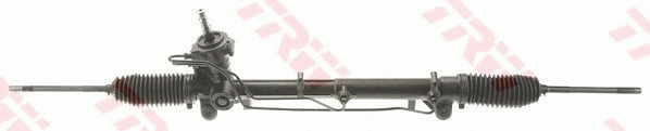 Steering Gear (JRP1219)