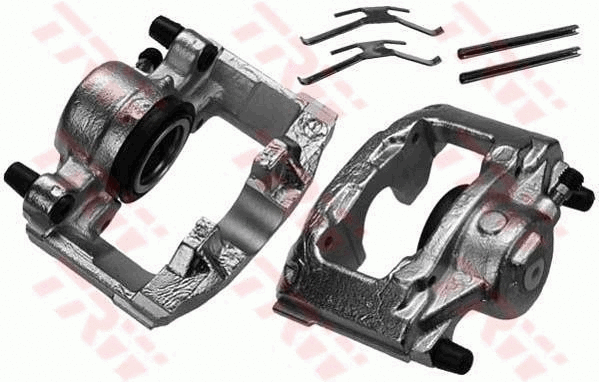 Brake Caliper (BHV198E)