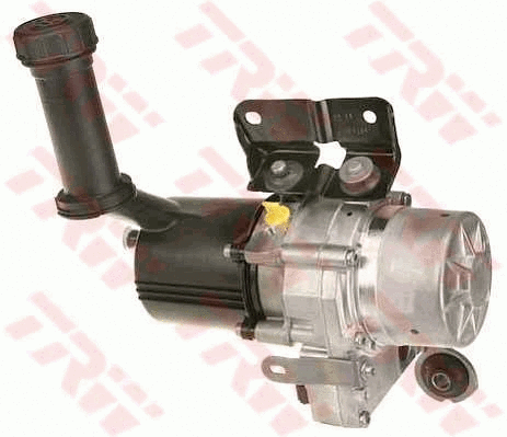 Hydraulic Pump, steering (JER130)