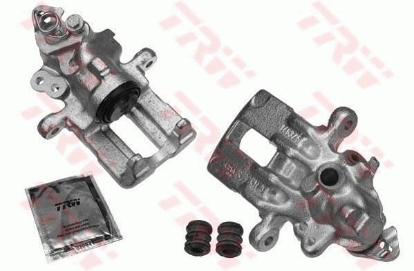 Brake Caliper (BHQ178E)