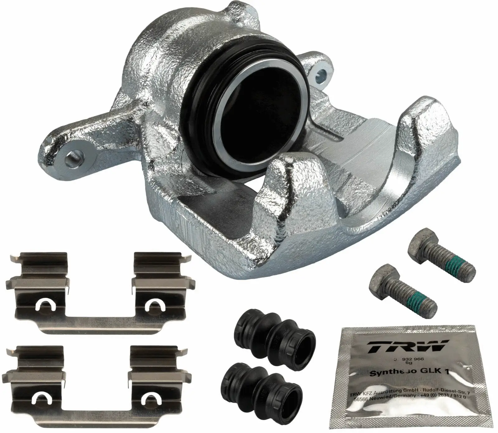 Brake Caliper (BHW1059E)