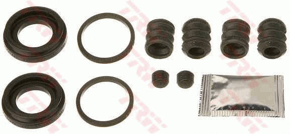 Repair Kit, brake caliper (SP9648)