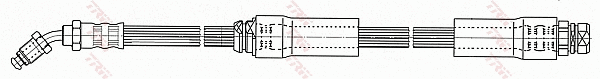 Brake Hose