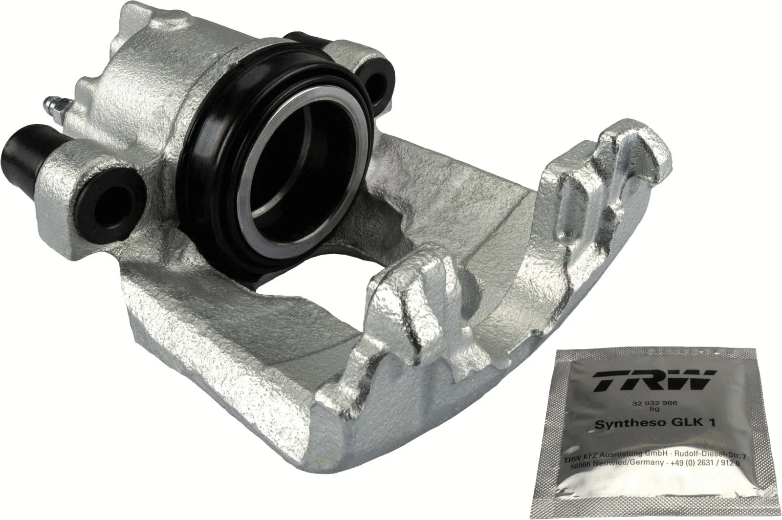 Brake Caliper (BHW360E)