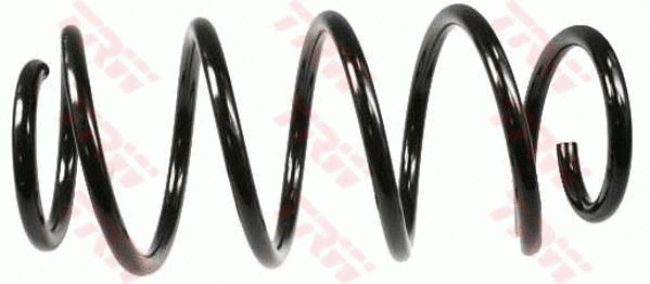 Suspension Spring (JCS112)