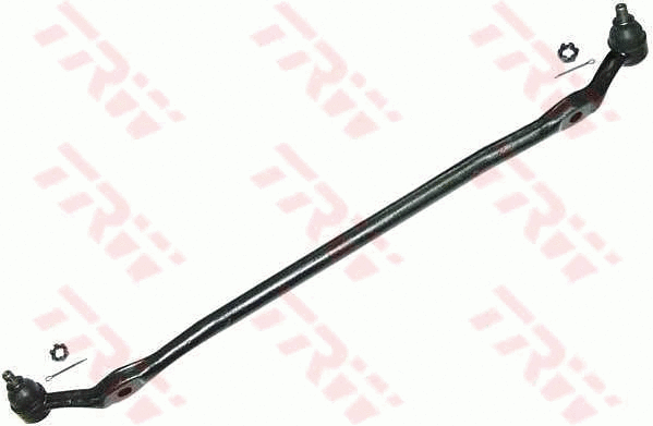Centre Rod Assembly (JTY196)