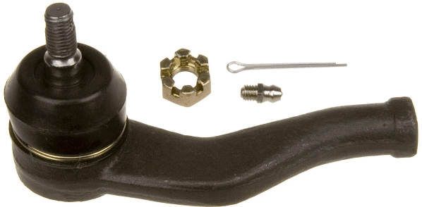 Tie Rod End (JTE545)