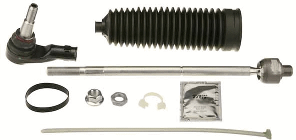 Tie Rod (JRA598)