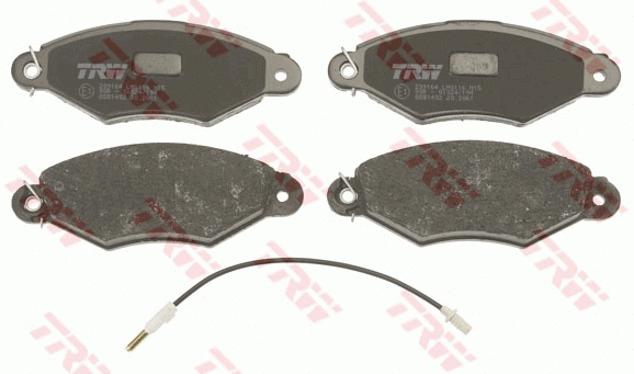 Brake Kit, disc brake