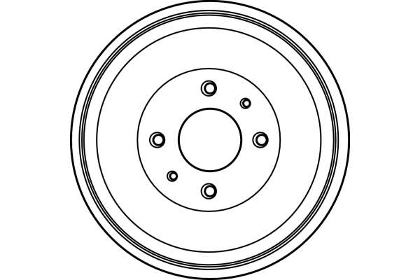 Brake Drum