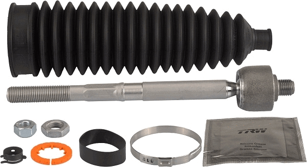 Inner Tie Rod (JAR971)