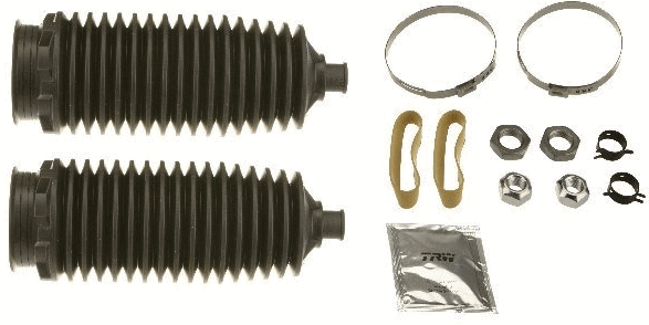 Bellow Kit, steering (JBE230)