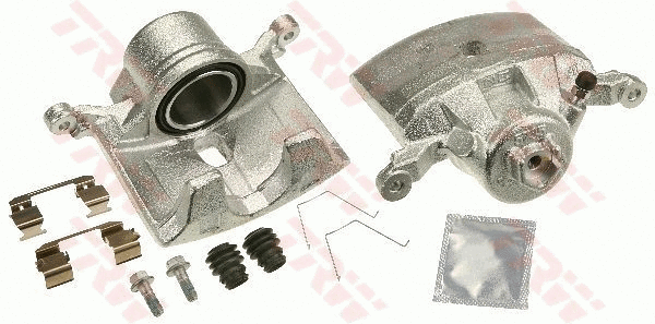Brake Caliper (BHX503E)