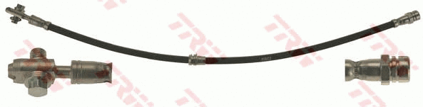 Brake Hose (PHD1138)