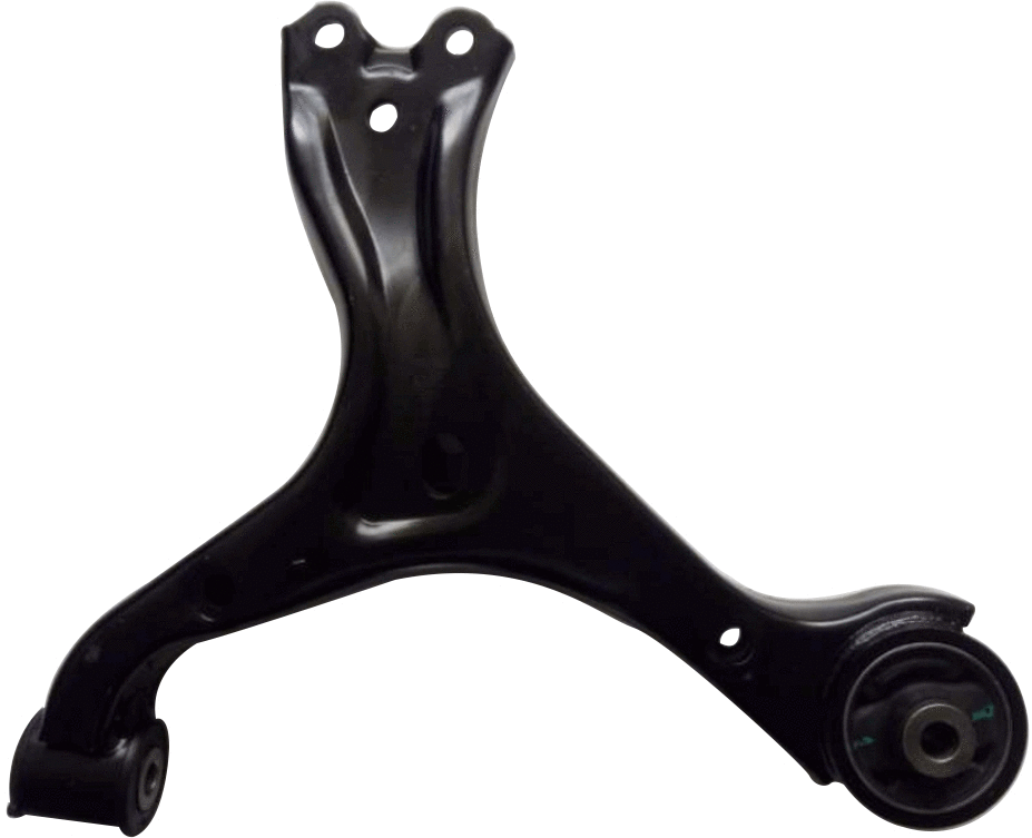 Control/Trailing Arm, wheel suspension (JTC7869)