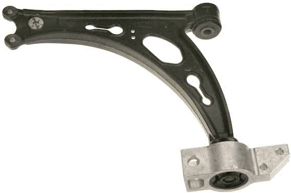 Control/Trailing Arm, wheel suspension (JTC1249)