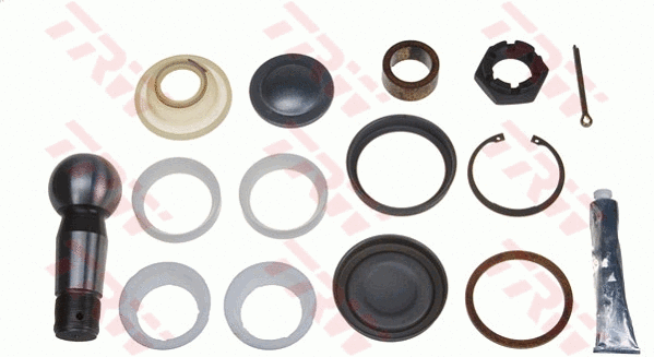 Repair Kit, control/trailing arm (JRK0022)