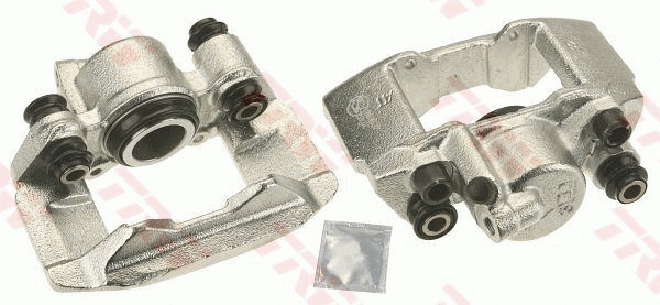 Brake Caliper (BHT295E)