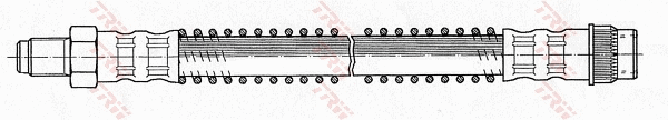 Brake Hose