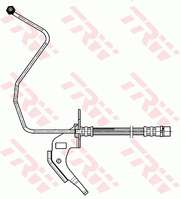 Brake Hose