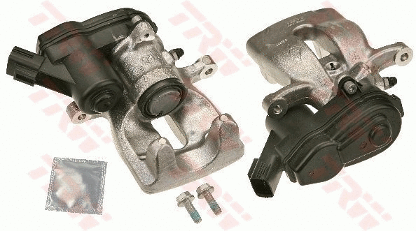 Brake Caliper (BHQ285E)