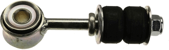 Link/Coupling Rod, stabiliser bar (JTS643)
