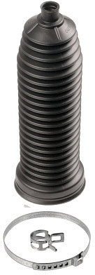 Bellow, steering (JBE353)