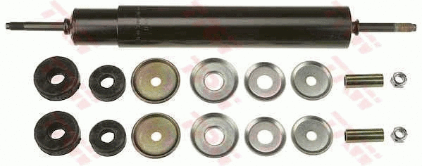 Shock Absorber (JHZ5023)