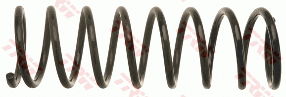 Suspension Spring (JCS1428)