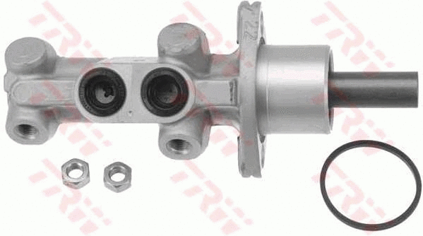 Brake Master Cylinder (PMH678)