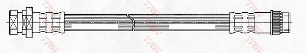 Brake Hose