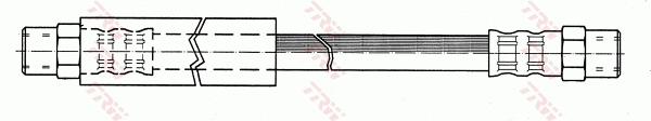 Brake Hose