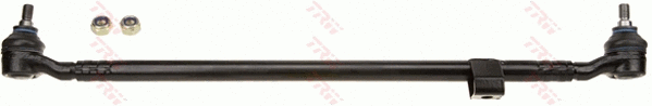 Centre Rod Assembly (JTY119)