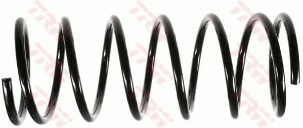 Suspension Spring (JCS437)