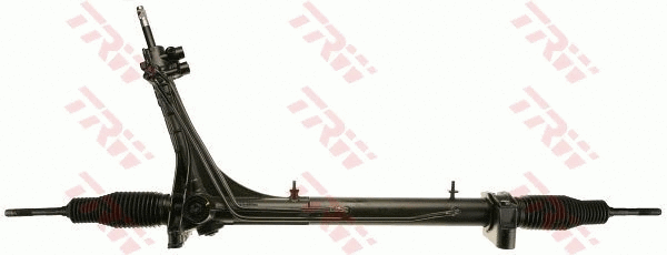 Steering Gear (JRP890)