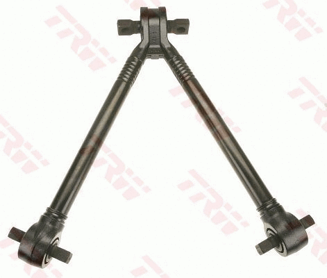 Control/Trailing Arm, wheel suspension (JVL0039)