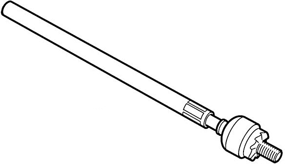 Inner Tie Rod (JAR201)