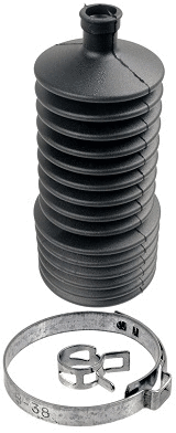 Bellow, steering (JBE308)