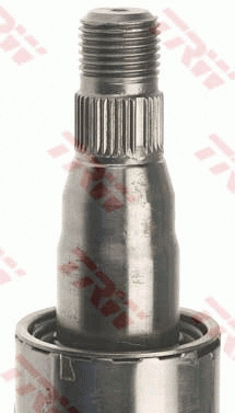 Steering Column
