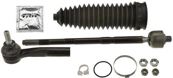 Tie Rod (JRA606)